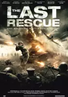 plakat filmu The Last Rescue