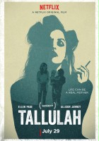 plakat filmu Tallulah