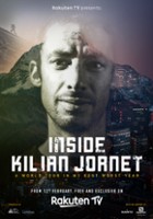 plakat filmu Inside Kilian Jornet