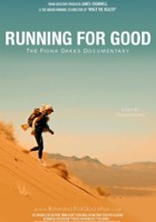 plakat filmu Running For Good: The Fiona Oakes Documentary