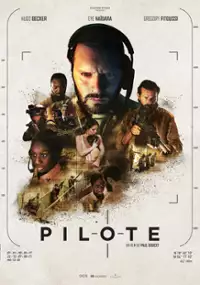 Plakat filmu Pilote
