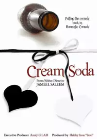 Plakat filmu Cream Soda
