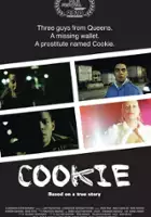 plakat filmu Cookie