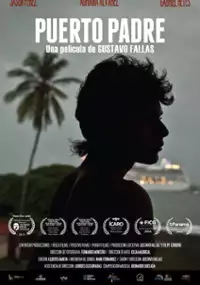 Plakat filmu Puerto padre