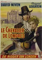 Ivor Beddoes / The Elusive Pimpernel