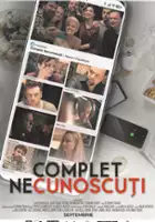 plakat filmu Complet necunoscuți