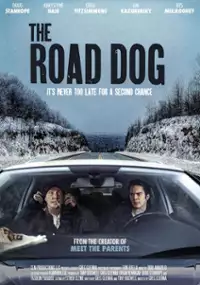 Plakat filmu The Road Dog