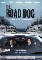 plakat filmu The Road Dog