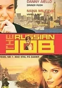 Plakat filmu Mail Order Bride