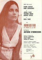plakat filmu Arrastão