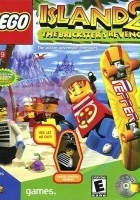 plakat filmu LEGO Island 2
