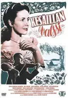 plakat filmu Kesäillan valssi