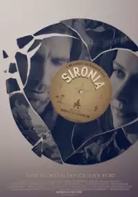 Plakat filmu Sironia