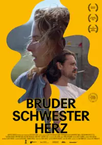 Plakat filmu Bruder Schwester Herz