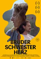 plakat filmu Bruder Schwester Herz