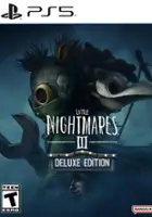 Little Nightmares III