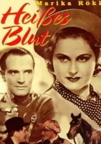 Plakat filmu Czardasz, tokaj, miłość