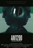 plakat filmu AM1200