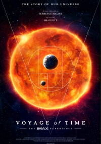 Voyage of Time