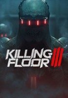 plakat filmu Killing Floor 3