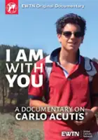 Daniela Gurrieri / I Am With You: A Documentary on Carlo Acutis