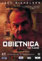 plakat filmu Obietnica