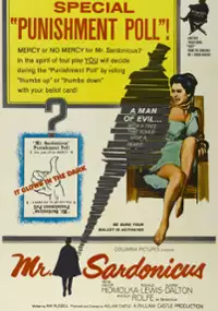 Plakat filmu Mr. Sardonicus