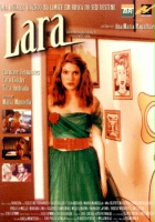 plakat filmu Lara