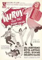 plakat filmu Kilroy sen teki