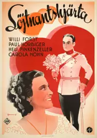 Plakat filmu Walc kr&oacute;lewski