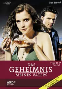 Plakat serialu Das Geheimnis meines Vaters