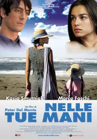 Plakat filmu Nelle tue mani