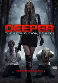 Plakat filmu Deeper