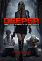 plakat filmu Deeper