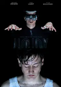 Plakat filmu Jiminy