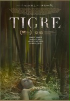 plakat filmu Tigre