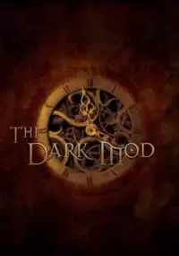 Plakat gry The Dark Mod
