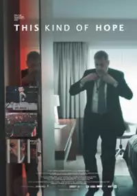 Plakat filmu Ten rodzaj nadziei