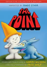 Plakat filmu The Point