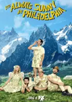 plakat - U nas w Filadelfii (2005)