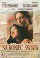 plakat filmu Na koniec świata