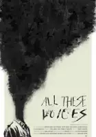 Kasia Kowalczyk / All These Voices