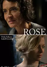 Plakat filmu Rose