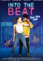 plakat filmu Into the Beat: Roztańczone serce