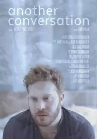 Plakat filmu Another Conversation