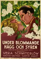plakat filmu Wenn der weiße Flieder wieder blüht