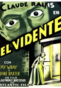 Plakat filmu Jasnowidz