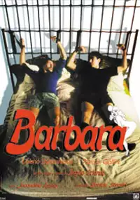 Plakat filmu Barbara
