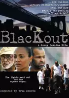 Susan Kelechi Watson / Blackout