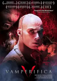 Plakat filmu Vamperifica